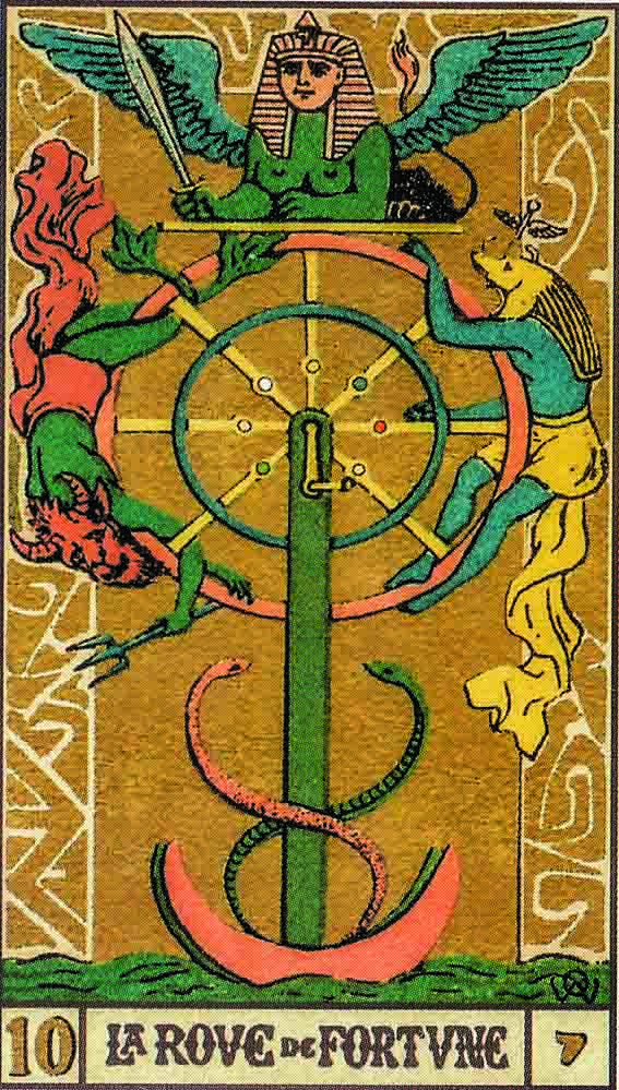 10 larouedefortune o.w