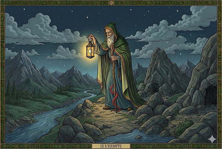 9 ermite paysage