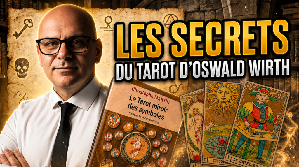 Accueil tarot yt